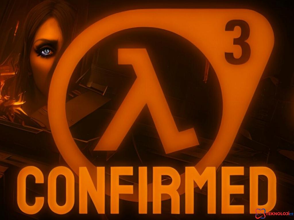 Half-Life 3: Gerçek mi, Hayal mi?