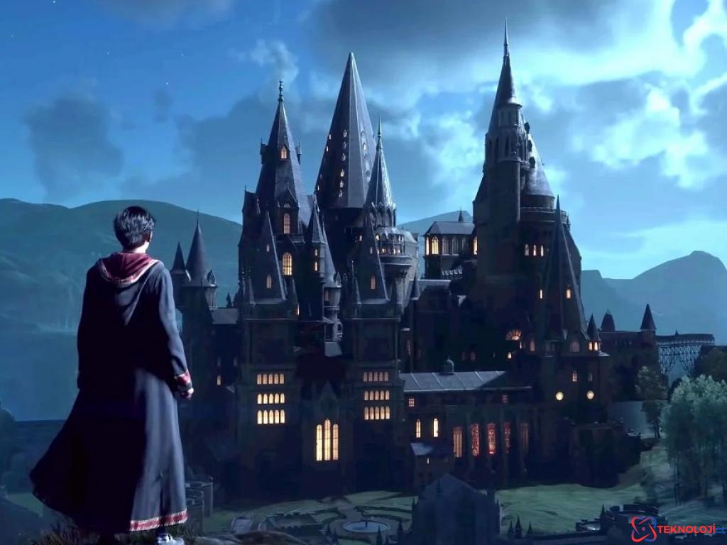 Hogwarts Legacy Definitive Edition ve Yeni DLC'ler Yolda