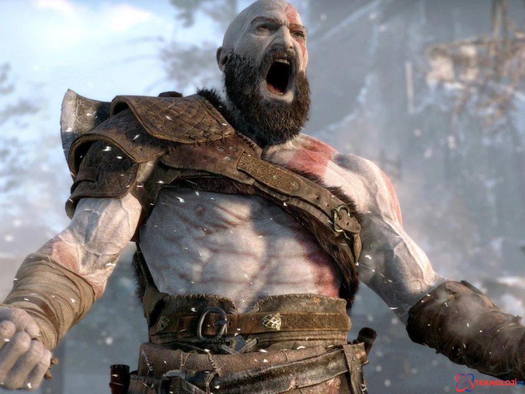 Sony'nin State of Play Etkinliği ve Yeni God of War Projesi