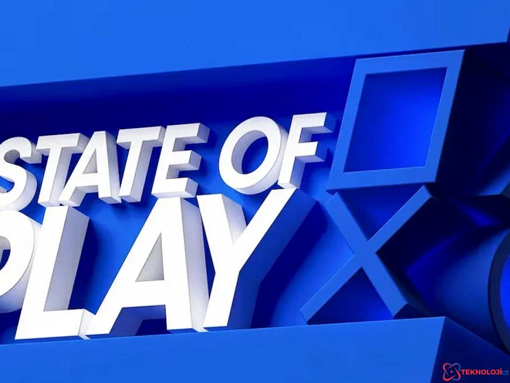 Sony'nin State of Play Etkinliği ve Beklentiler