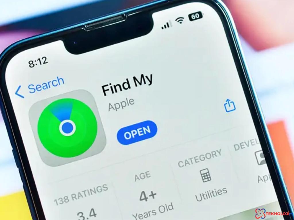 Apple'ın Find My Ağı Tehlikede!