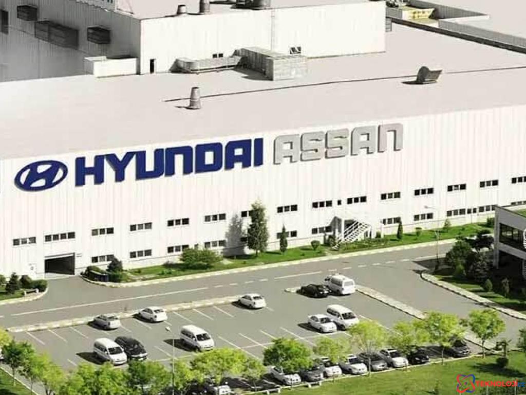 Hyundai Motor Türkiye: Yenilik ve Kalite Harmanı