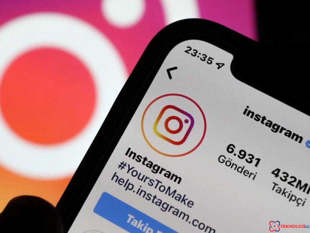 Instagram Kullanıcı Adı Satışı Konusunda Hukuki İşlem Başlatıldı!