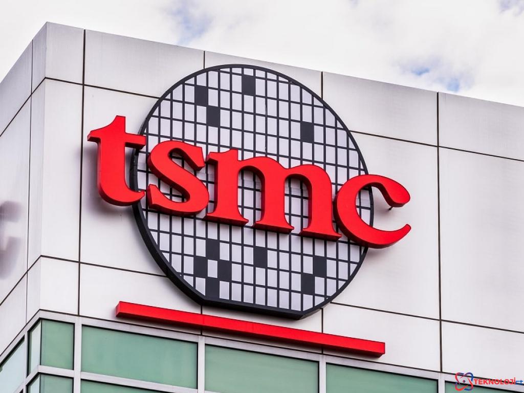 TSMC'nin 2nm Üretimindeki Gelişmeler