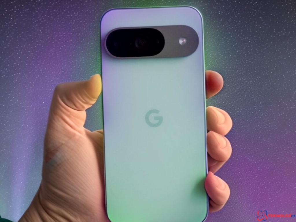 Google Pixel 9a Sızıntıları ve Öne Çıkan Özellikleri