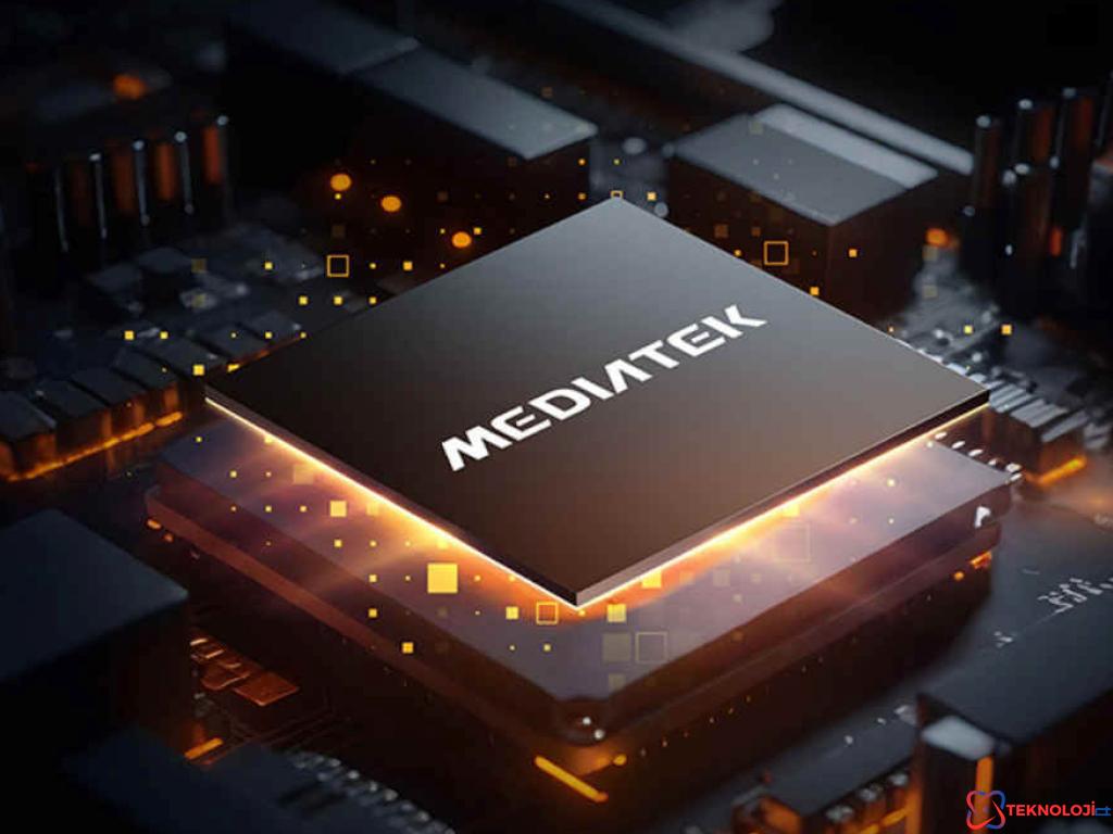 MediaTek Dimensity 7400 ve Dimensity 7400X Özellikleri