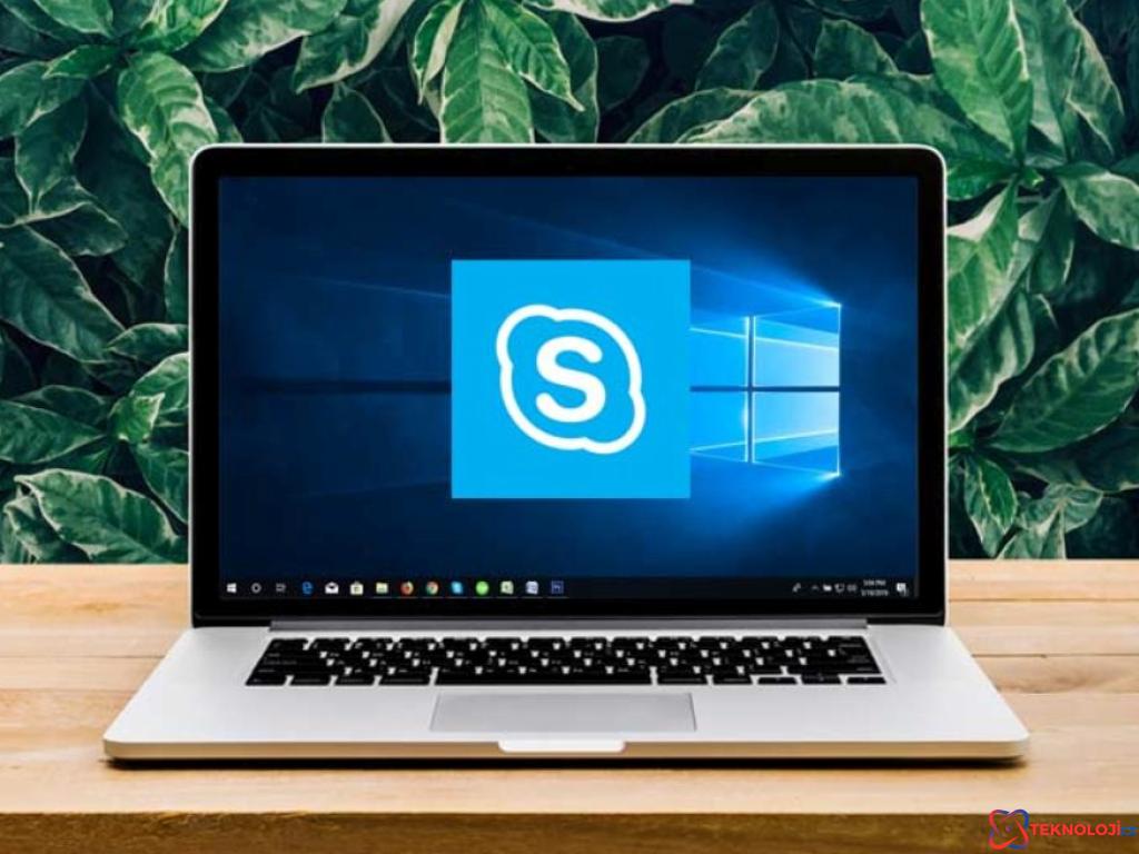 Microsoft'un Skype'a Veda Dönemi