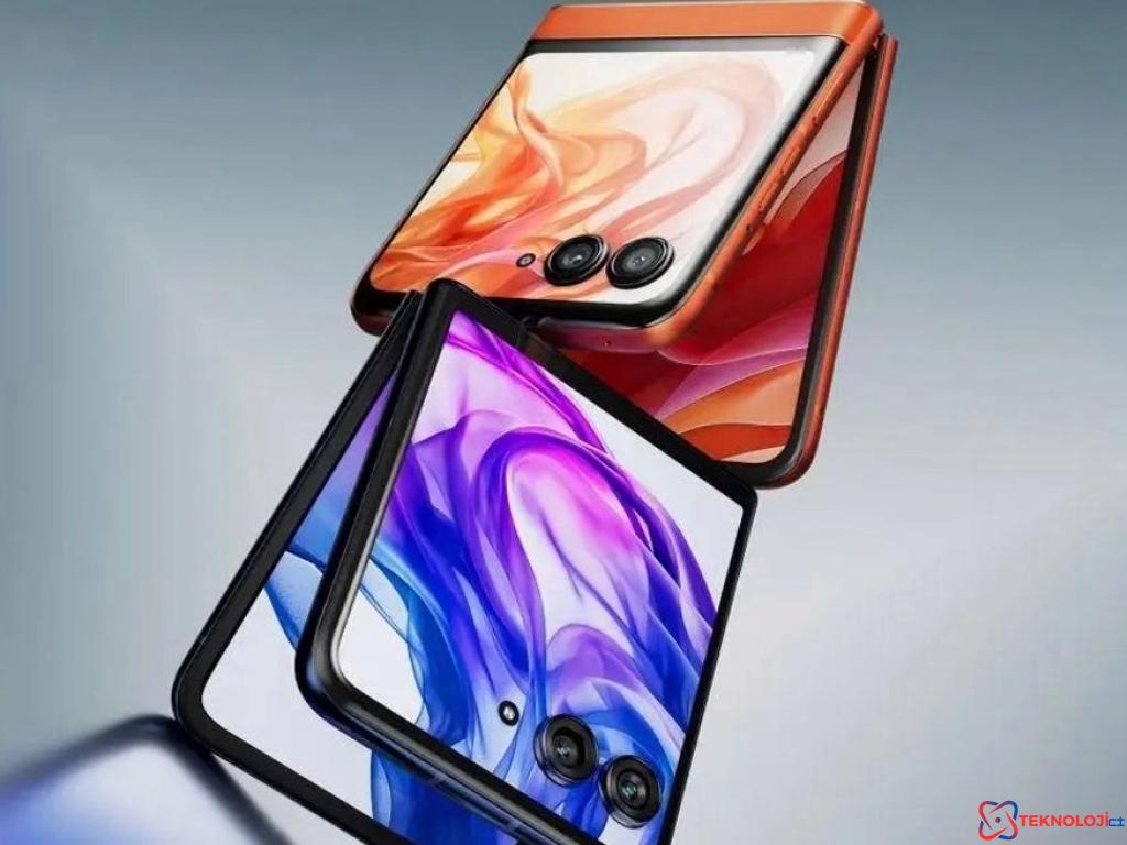 Motorola'nın Yeni Gözdesi: Razr 60 Ultra!