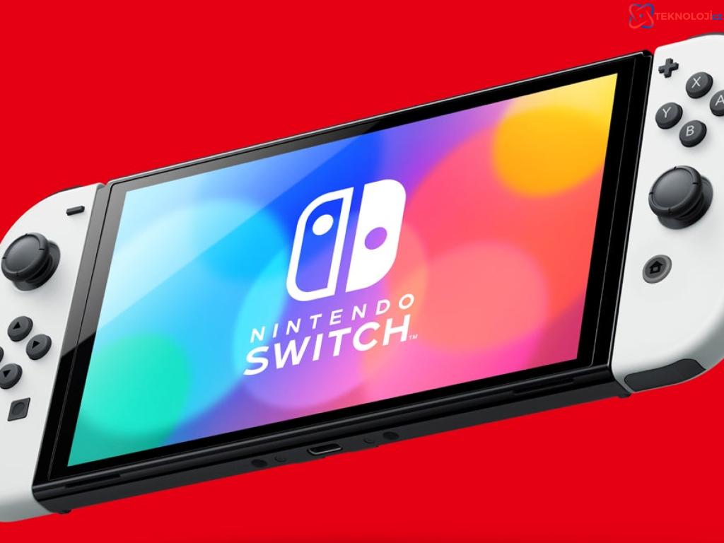 Nintendo Switch 2: Yeni Nesil Konsol Geliyor!