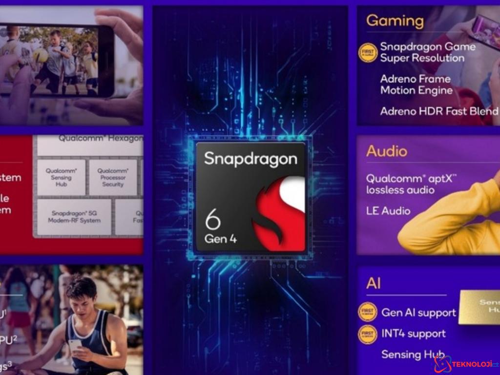Yeni Nesil Snapdragon X Elite Serisi ve Oyun Deneyimi