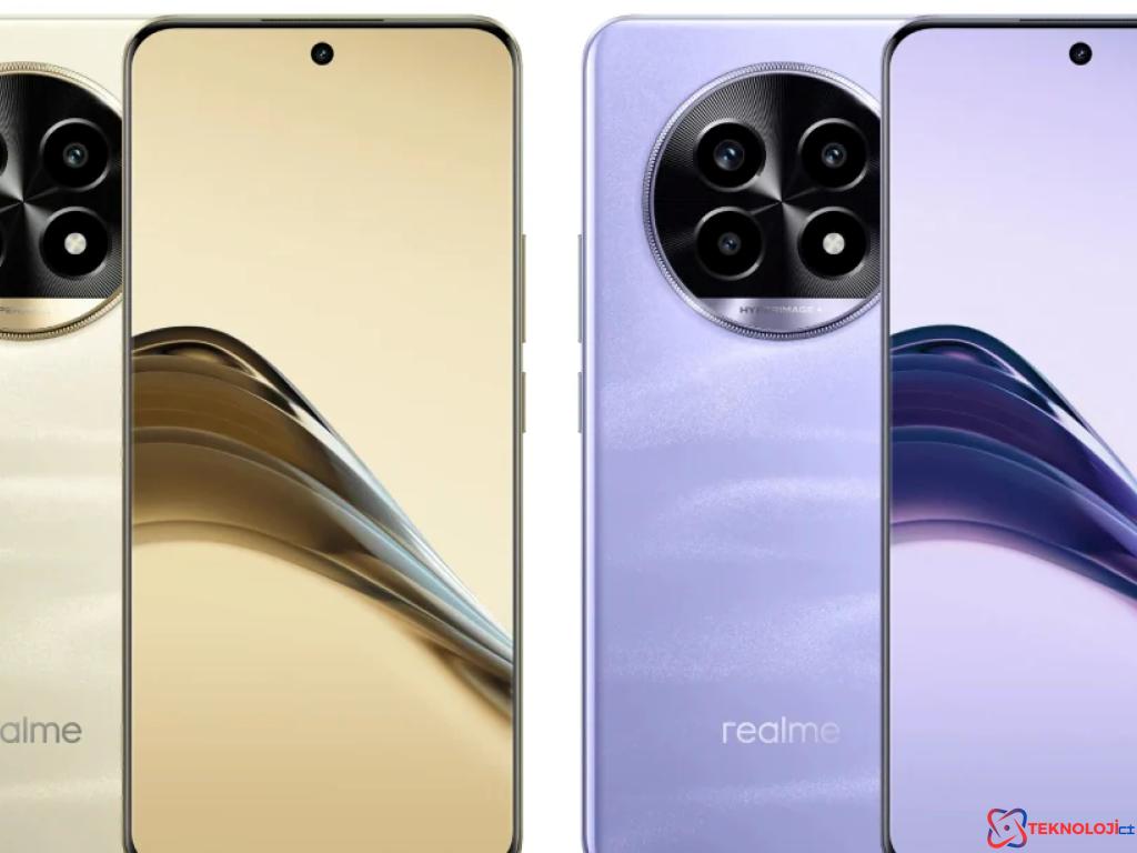 Realme 14 Pro Serisinin Sürprizleri!