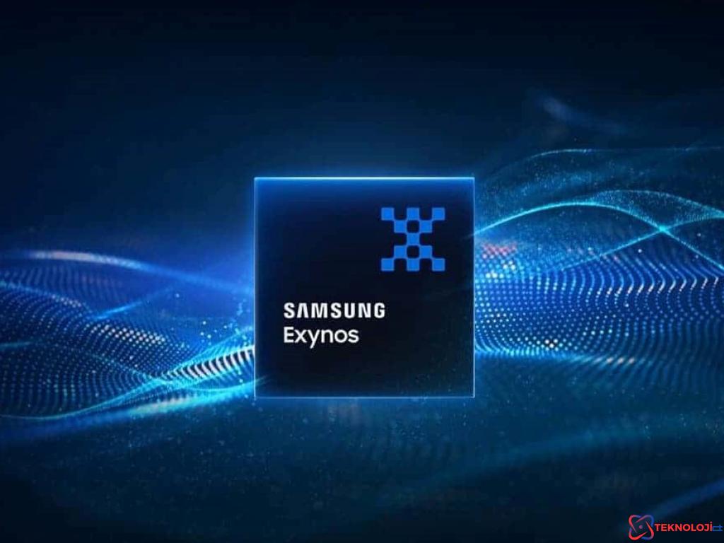 Exynos 2500 İşlemcisi: Seri Üretim Sürecinde Yaşanan Zorluklar