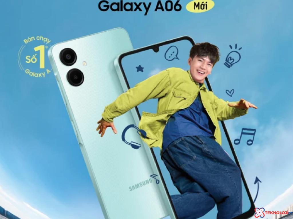 Galaxy A06 5G: Fiyatı ve Özellikleri