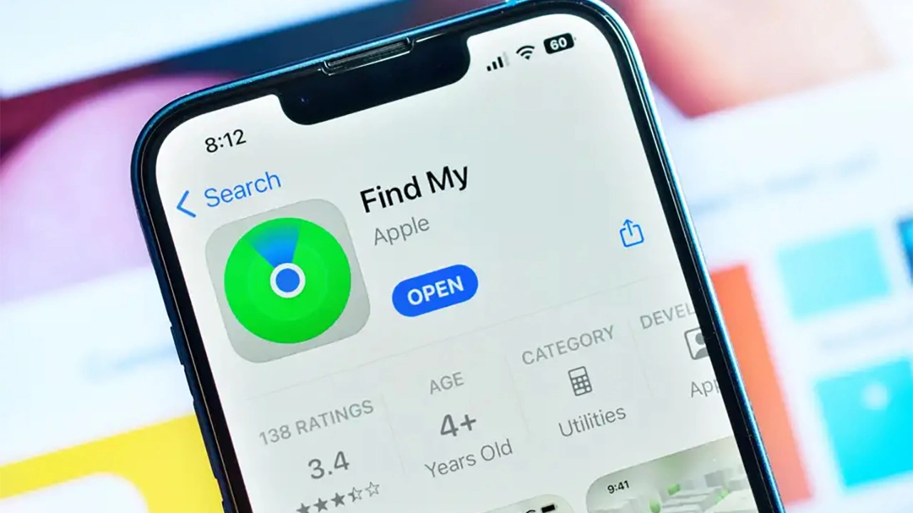 Apple'ın Find My Ağı Tehlikede!