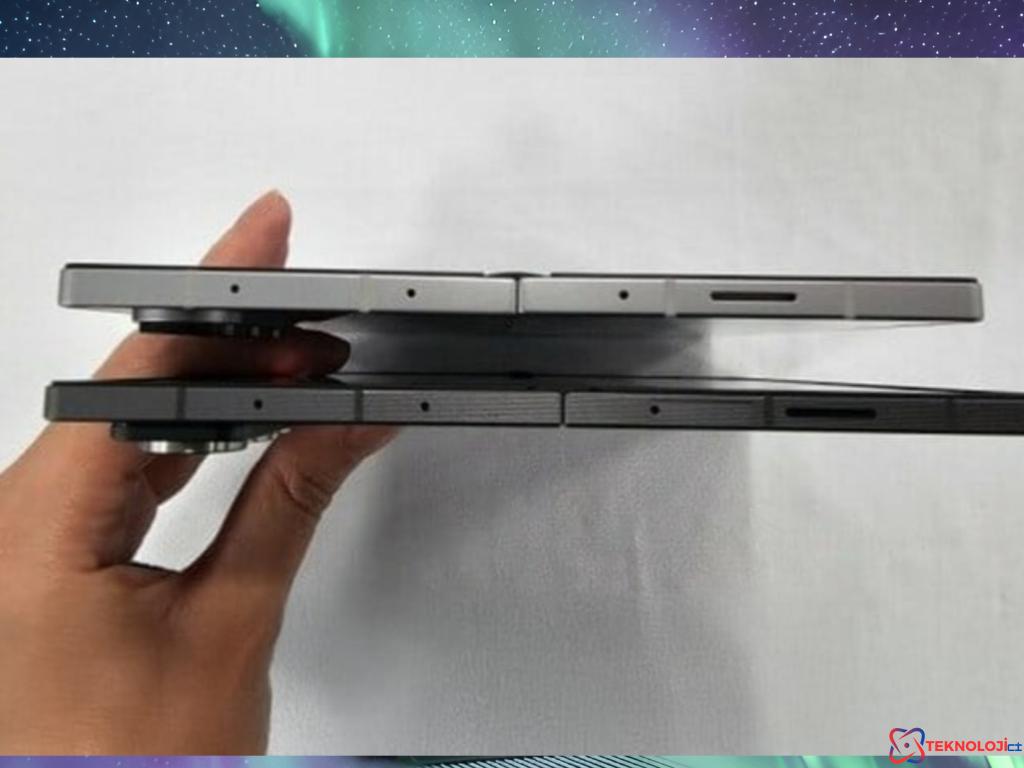 OnePlus Open 2: Samsung Galaxy Z Fold7’yi Kıskandıracak!