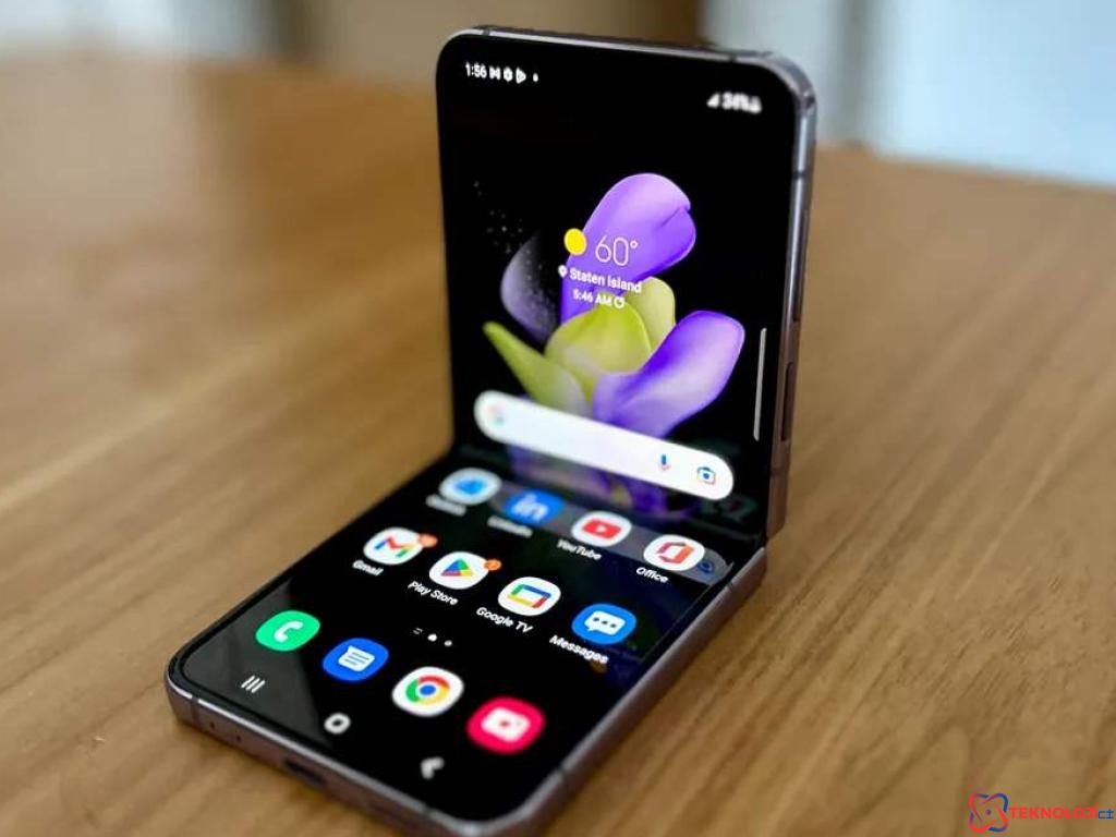 Samsung'un Güvenlik Yaması ile Telefonlarınızı Koruyun!