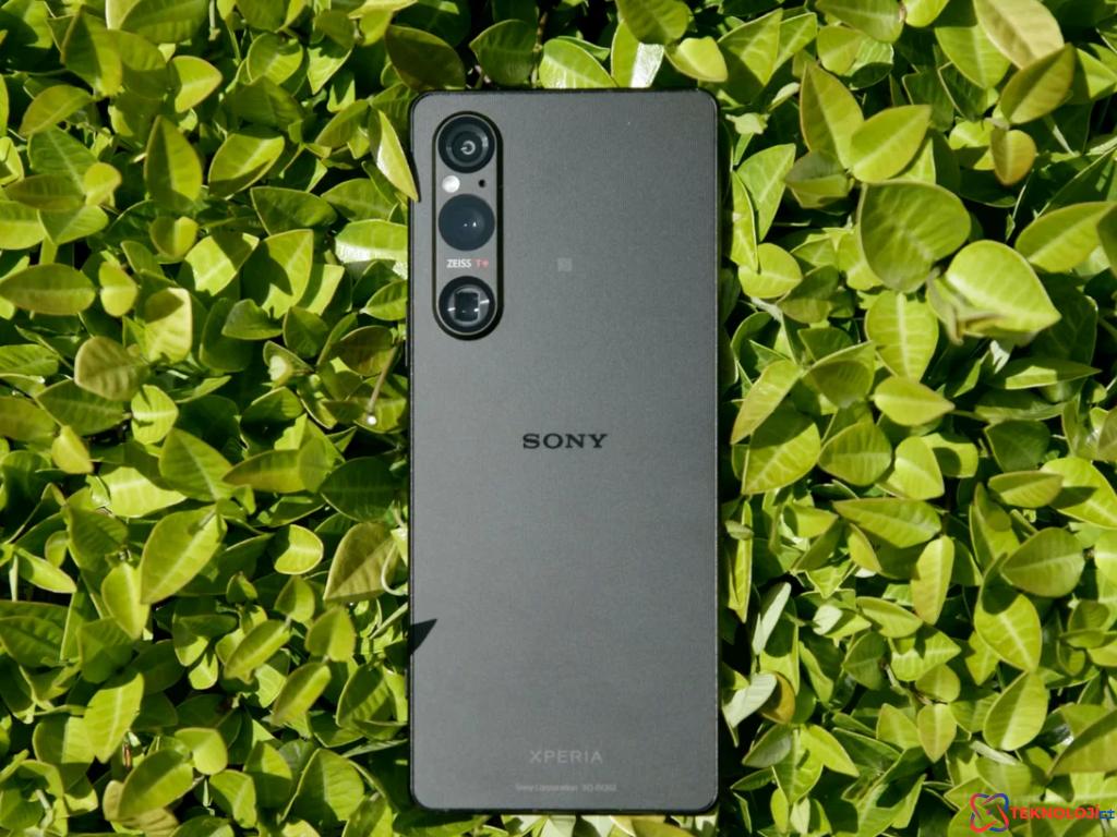 Sony Xperia 1 VII Kamera Özellikleriyle Göz Kamaştırıyor!