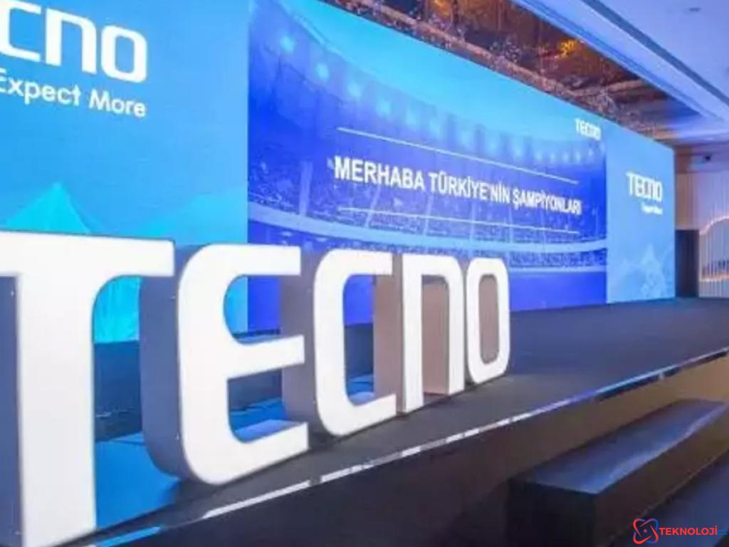 TECNO, MWC 2025'te Yapay Zeka ile Parlıyor!