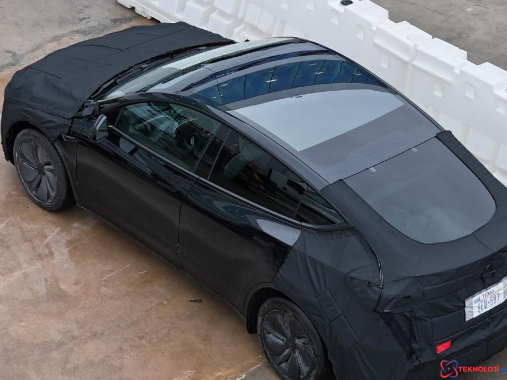 Tesla Model 2: Uygun Fiyatlı Elektrikli Araç Heyecanı!