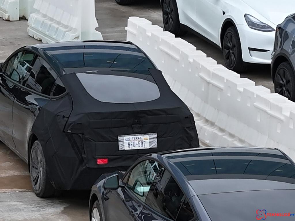 Tesla Model 2: Uygun Fiyatlı Elektrikli Araç Heyecanı!