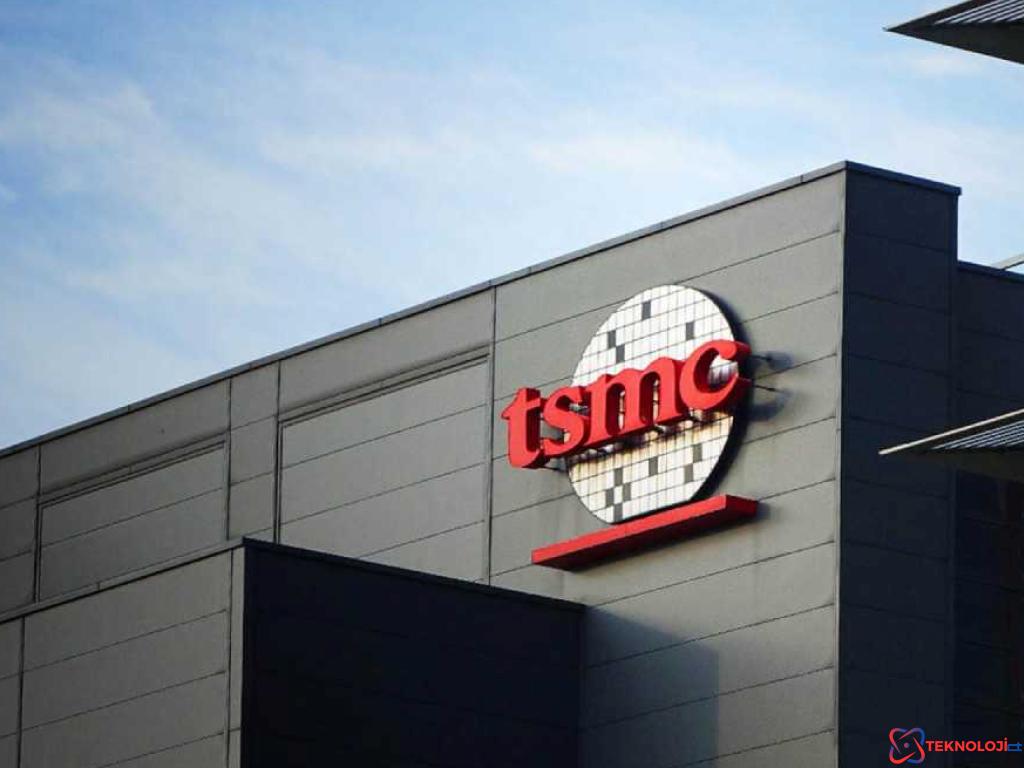 TSMC ve Intel İşbirliği: Teknoloji Devlerinin Evliliği