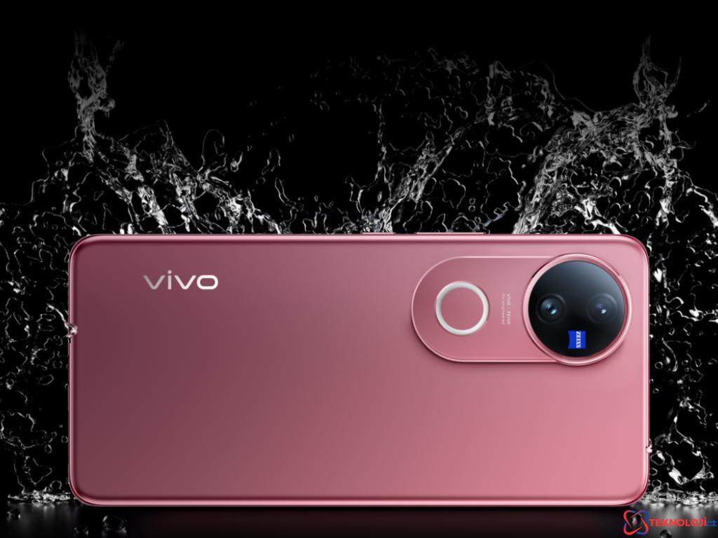 vivo V50: Beklenen Model Sonunda Geliyor!