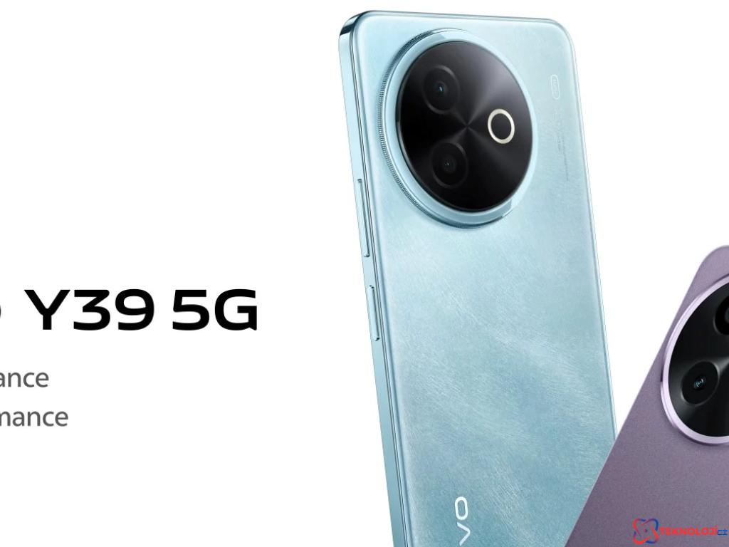 vivo Y39 5G: Fiyatıyla Göz Kamaştıran Canavar!