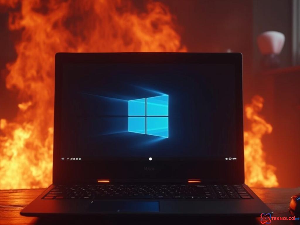 Windows 11 ve Yapay Zeka: Kusursuz Bir Deneyim İçin Bir Adım Daha!