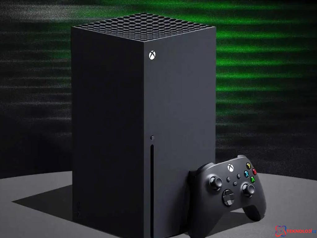 Xbox Series X Brezilya'da Satıştan Kalkıyor!