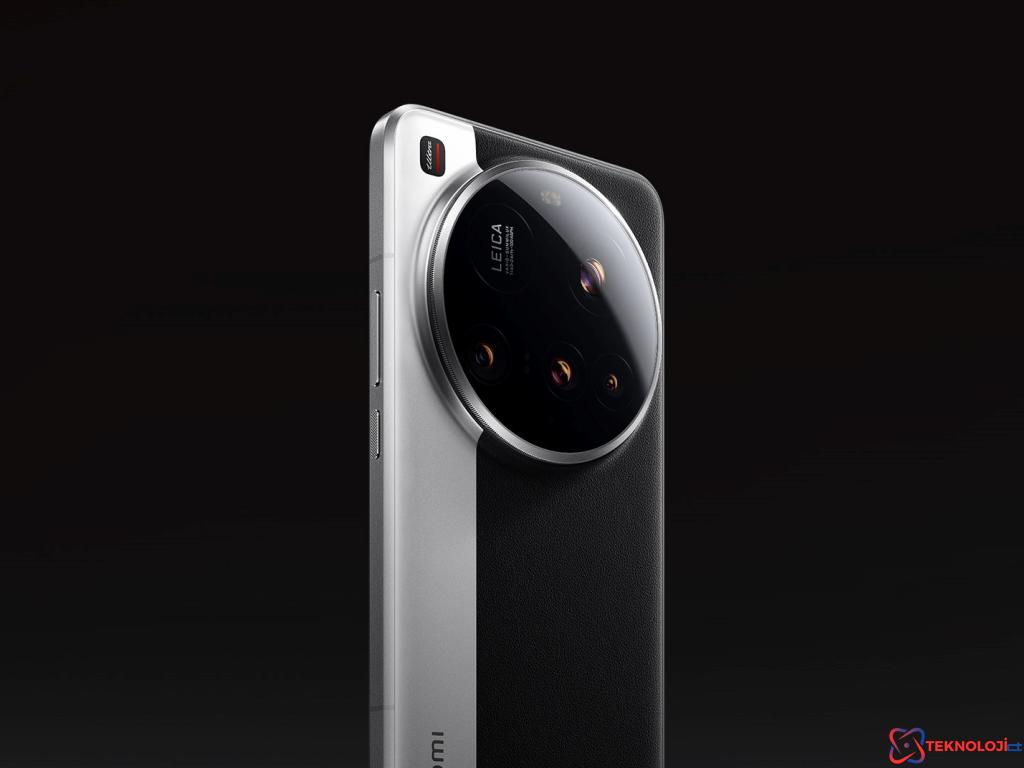 Xiaomi 15 Ultra: Beklenen Canavar Telefon!