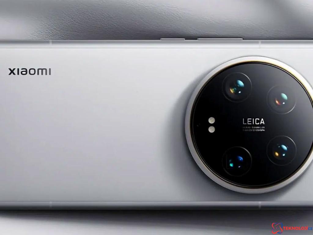 Xiaomi 15 Ultra Kamera Yetenekleri