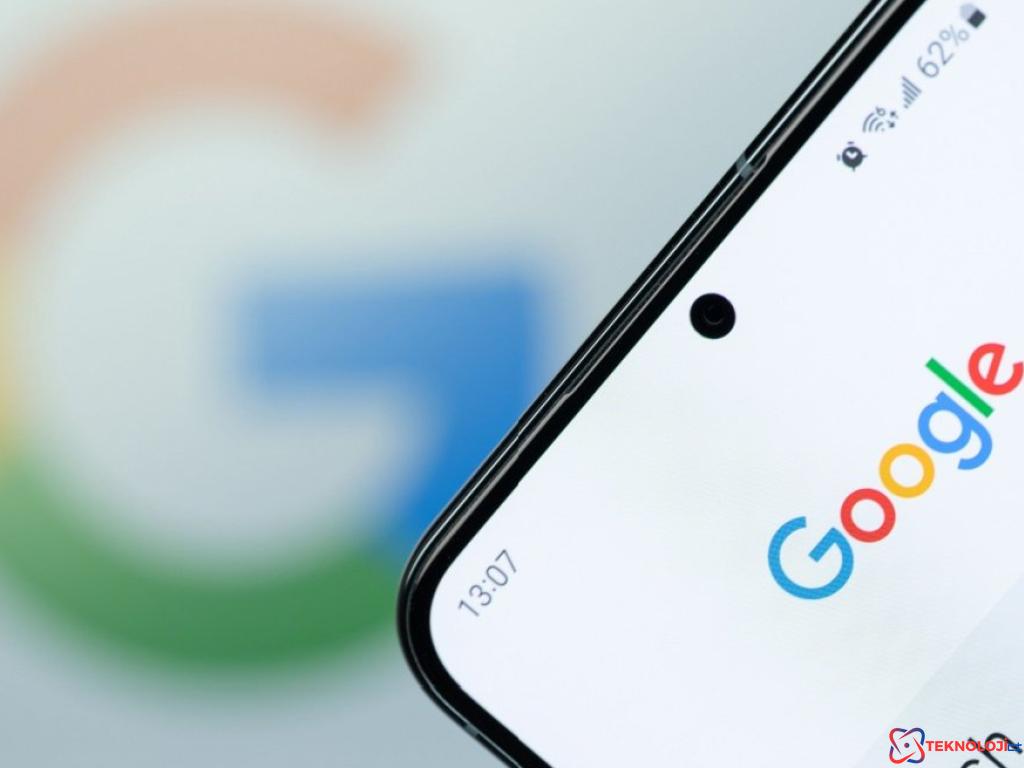 Yapay Zeka ve Google Arama: Dijital Dünyanın Geleceği