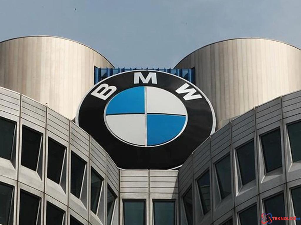 BMW, Elektrikli Araç Pazarında Zirveye Yerleşti!