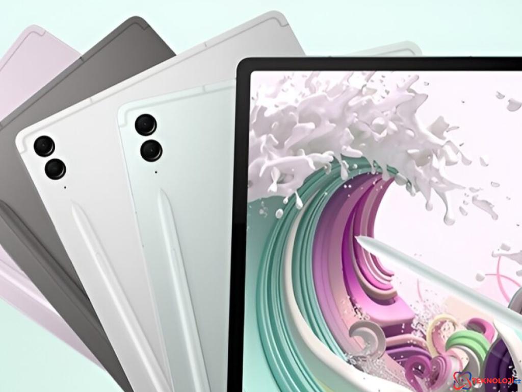 Galaxy Tab S10 FE, Geekbench'te Yüzünü Gösterdi!