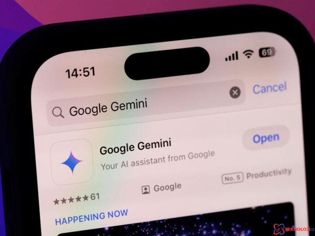 Google Gemini için Yeni Bir Dönem: Kişiselleştirilmiş Deneyim