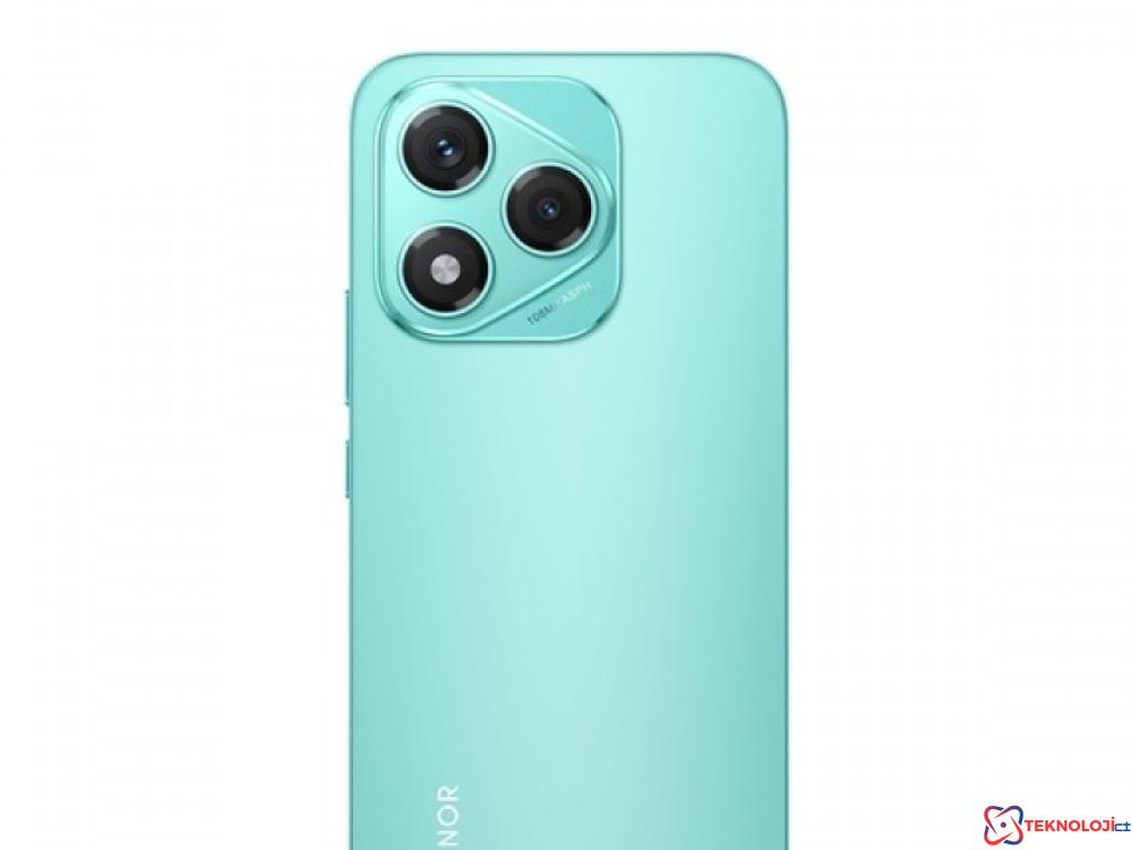 Honor 400 Lite İçin Geri Sayım Başladı!