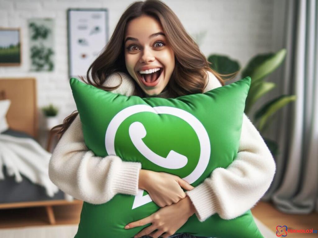 WhatsApp’a Yeni Özellikler Geliyor!