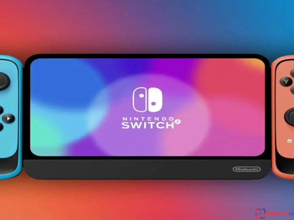 Nintendo Switch 2 Hakkında Heyecan Verici Detaylar