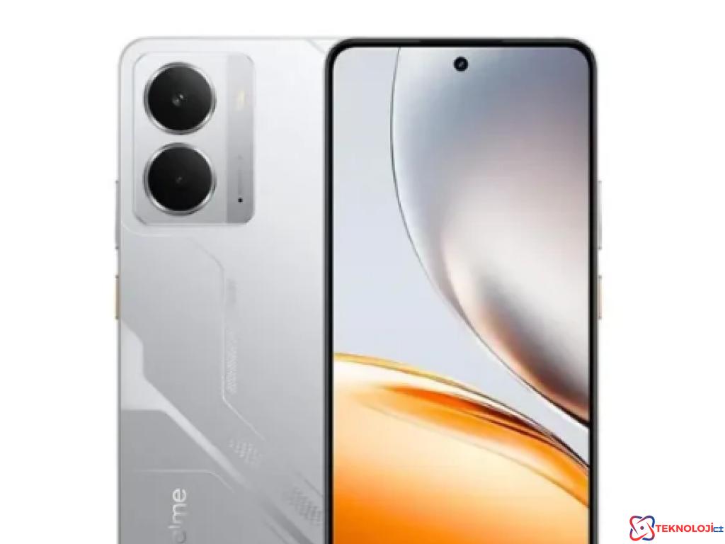 realme P3 Ultra: Akıllı Telefon Devrimi mi, Yoksa Sadece Göz Alışkanlığı mı?