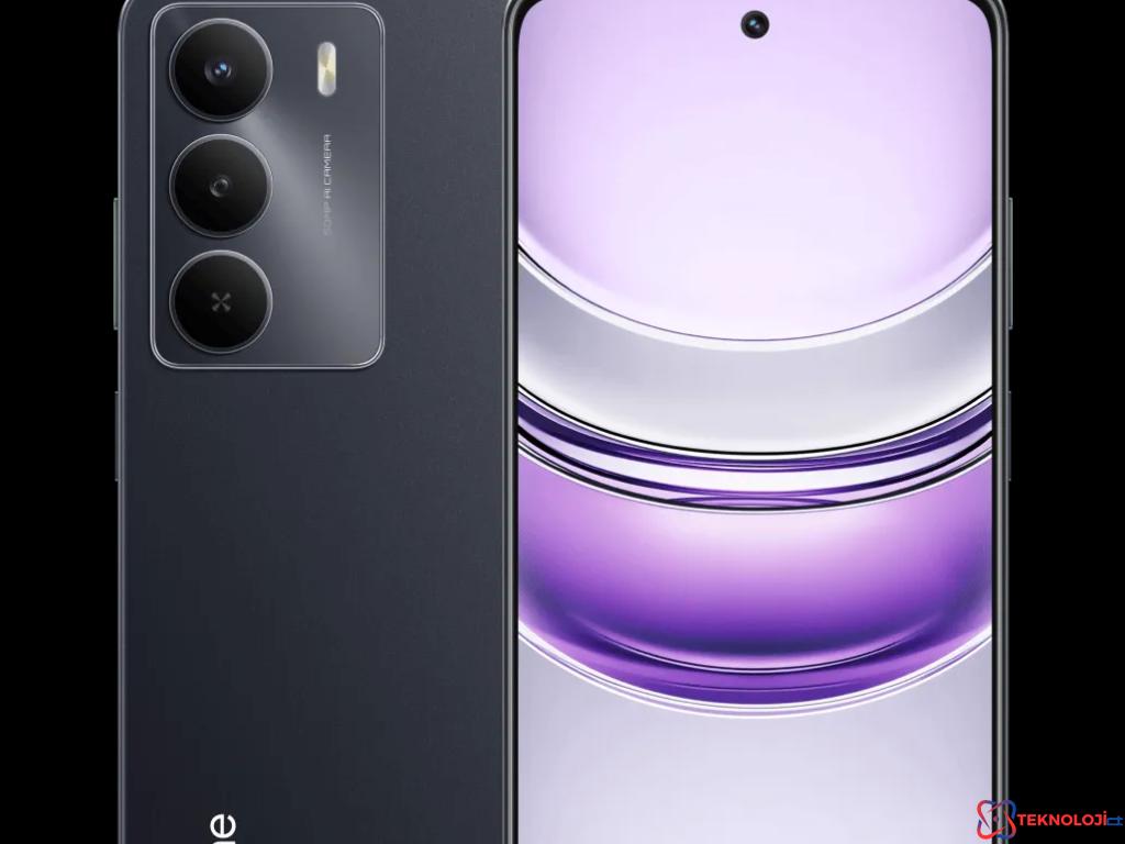 realme V70 ve V70s: Yeni Nesil Akıllı Telefonlar