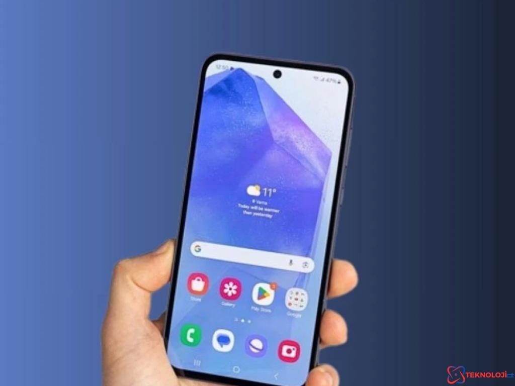 Samsung’un Güncellemeleri: Hangi Model Ne Zaman Uyanacak?