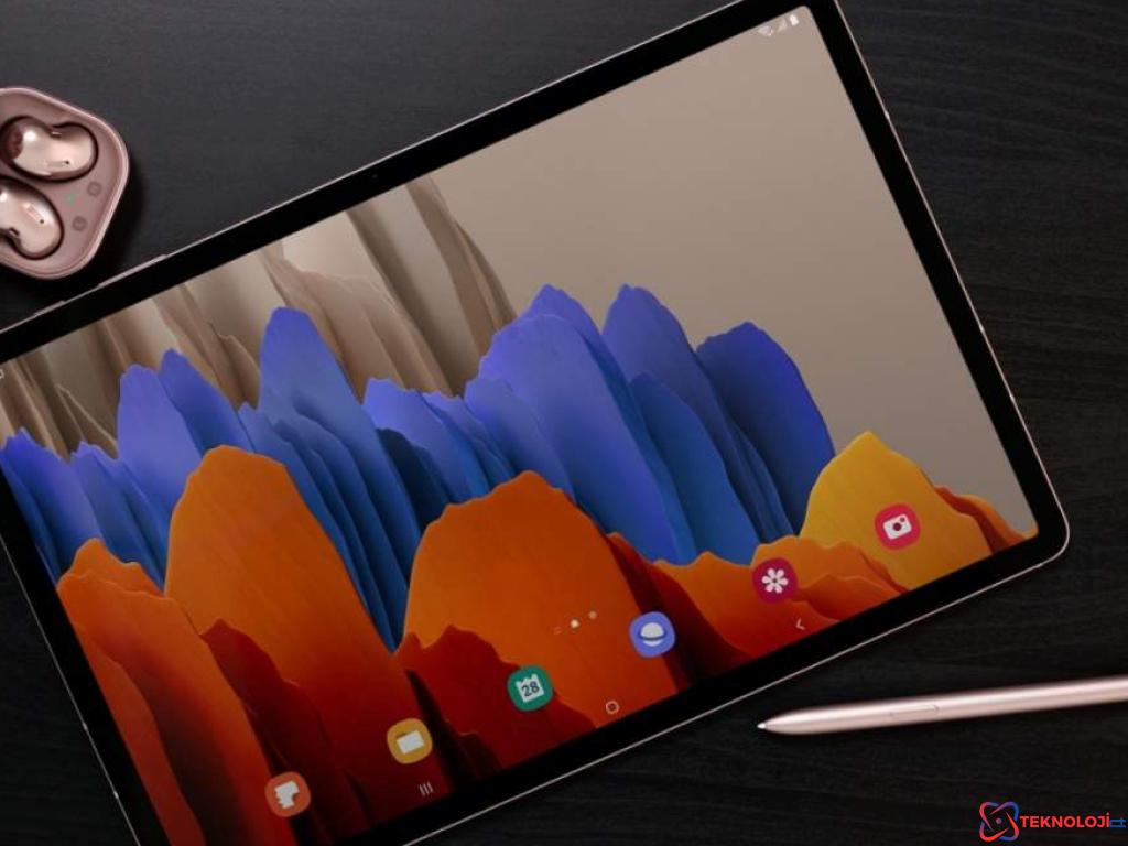 Samsung Galaxy Tab S10 FE: Yeni Tablet Serisi Hakkında Her Şey