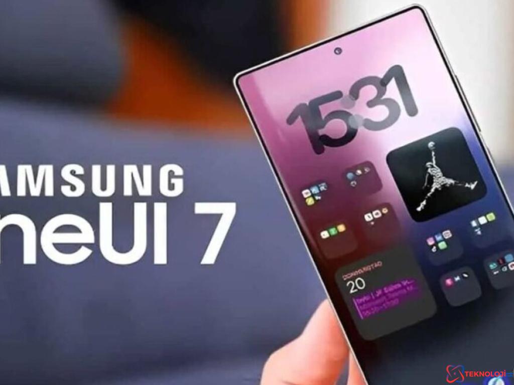 Samsung One UI 7.0 Beta Güncellemesi ile S23 Serisini Şenlendiriyor!