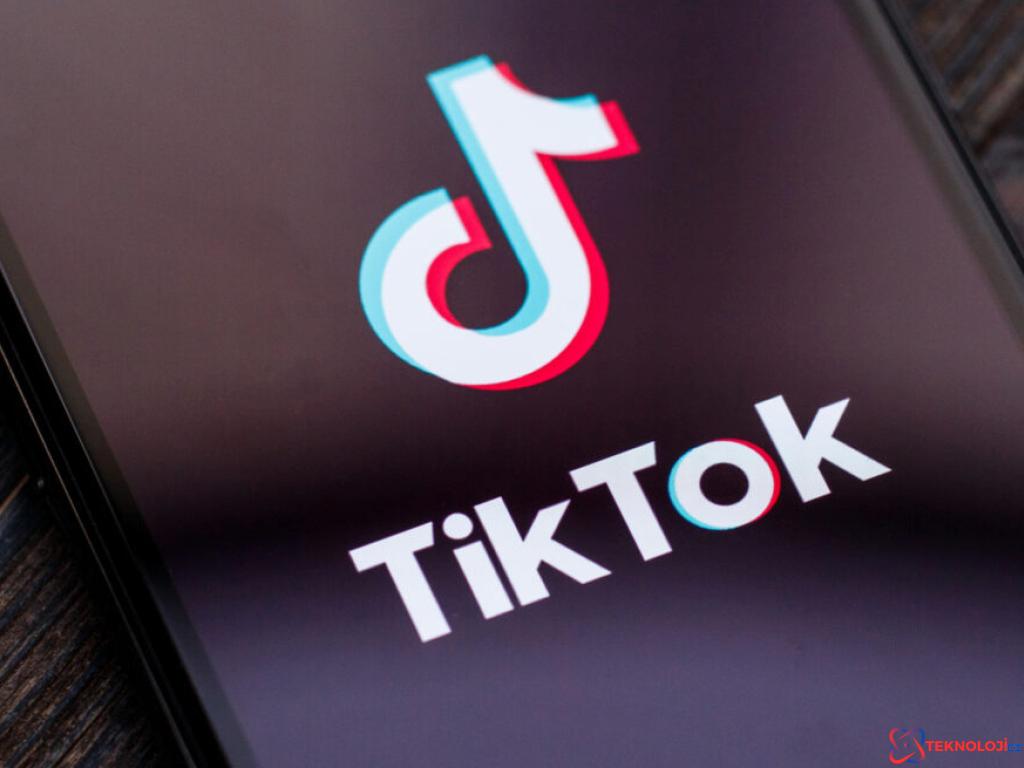 TikTok Web Arayüzü Yenilendi!