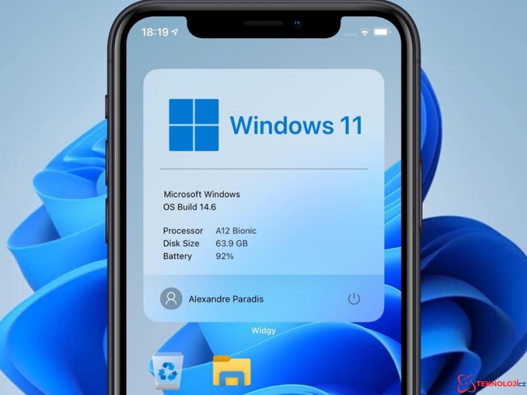 Windows İçin Mobil Dünyada Bir Devir Sona Erdi