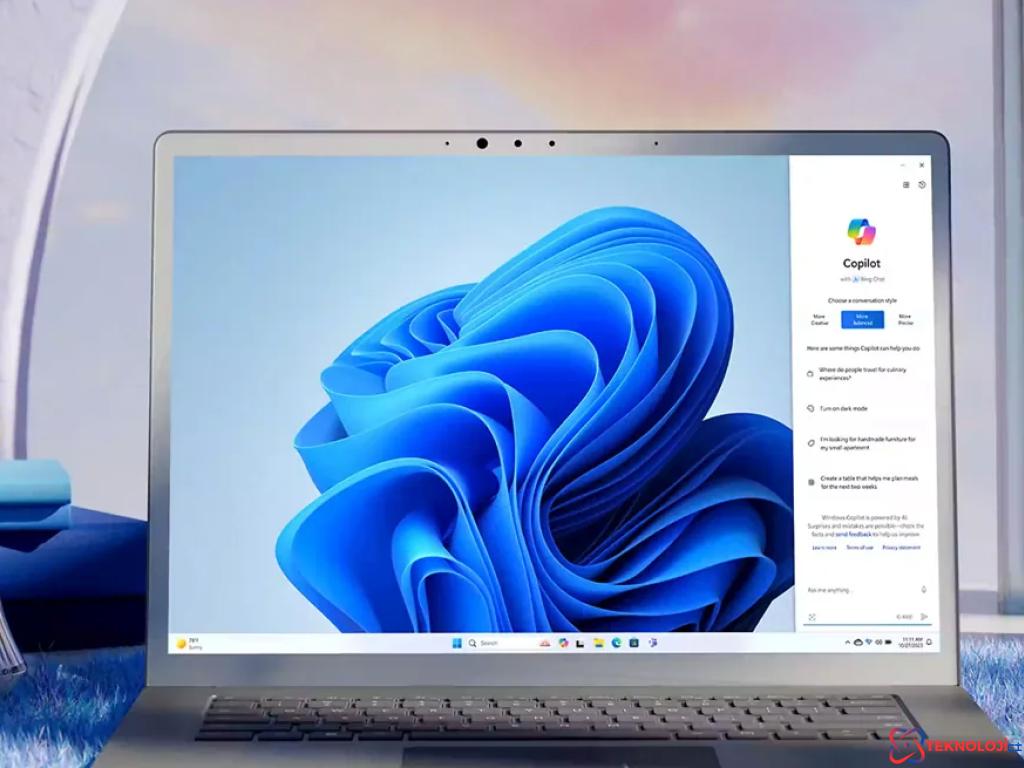 Microsoft’un Windows 11 24H2 Sürümü ve İşlemci Desteği Üzerine Gelişmeler