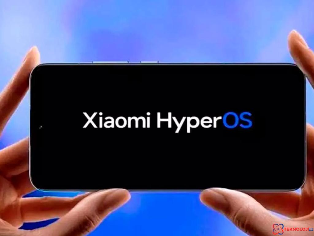 Xiaomi’nin HyperOS 2.1 Güncellemesi ile İlgili Şaşırtıcı Gelişmeler!