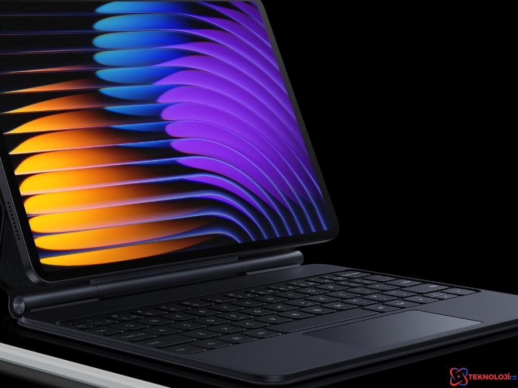 Xiaomi Pad 7 Pro: Yeni Snapdragon 8s Gen 3 İşlemcili Tablet İncelemesi