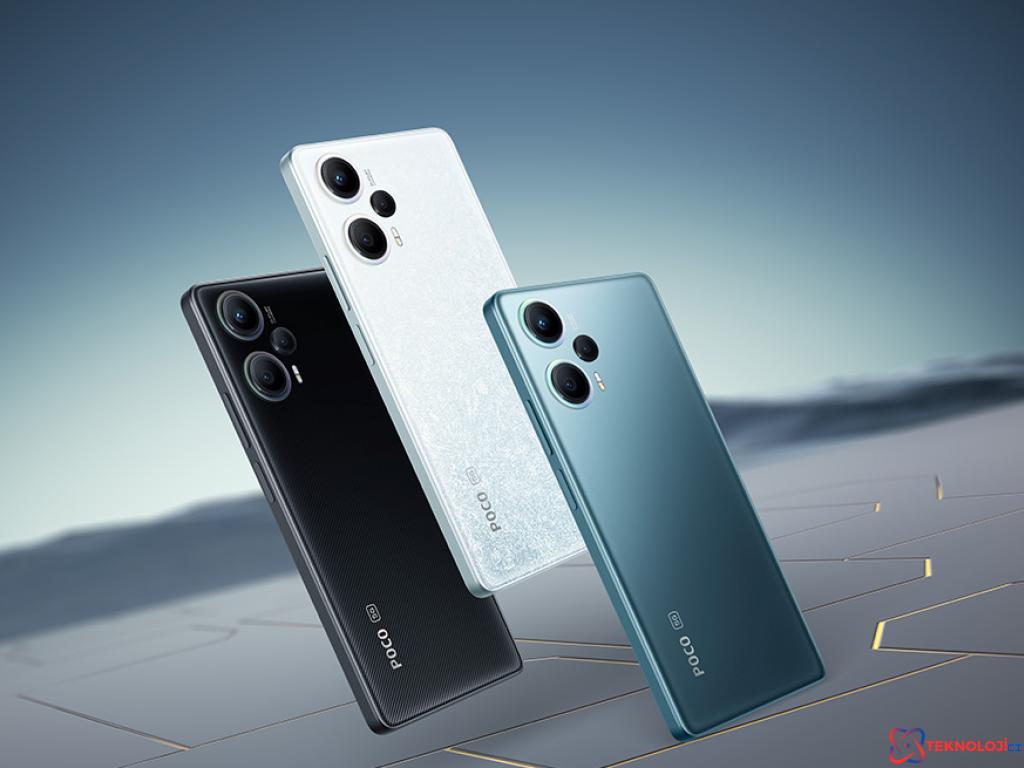 Xiaomi POCO M7 5G Modeli Tanıtılıyor: Özellikleri ve Fiyatı