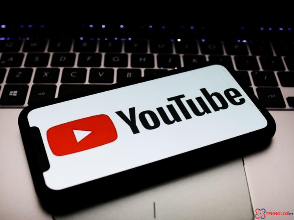 YouTube’un Piyasa Değeri 400 Milyar Doları Aştı